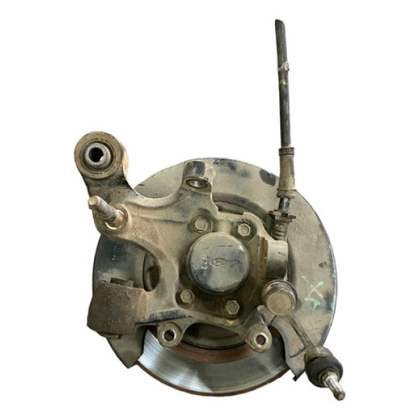 Montante Manga De Eixo Tras Direito Hyundai Azera 2011 3.3