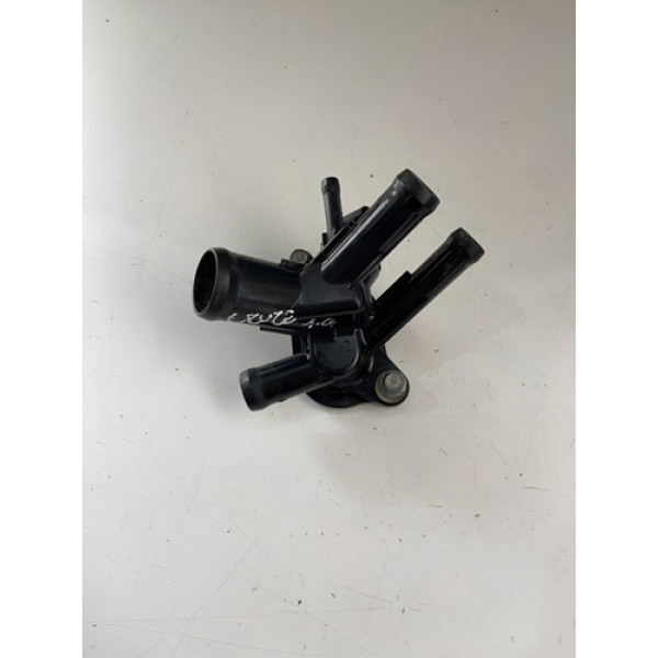 Válvula Termostática Chevrolet Cruze 1.4 Ltz 2017 2018