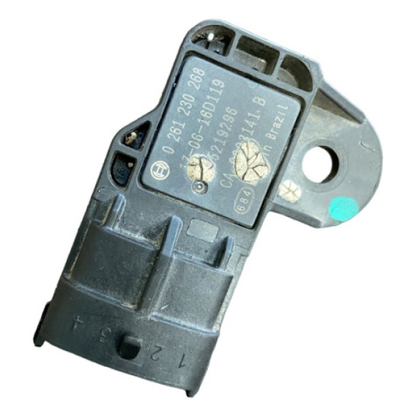 Sensor Map 0 261 230 268 Palio/linea 1.8 Uno Bosch