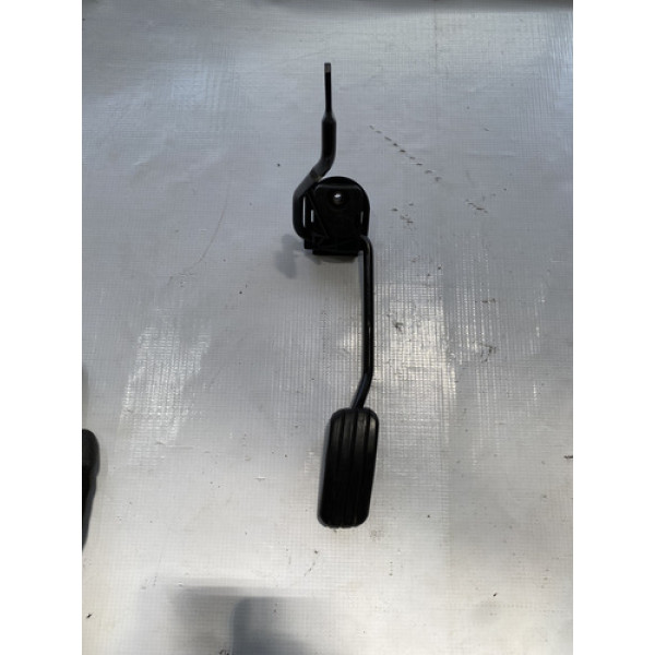 Pedal Acelerador Renault Clio 1.0 2013 N°417893