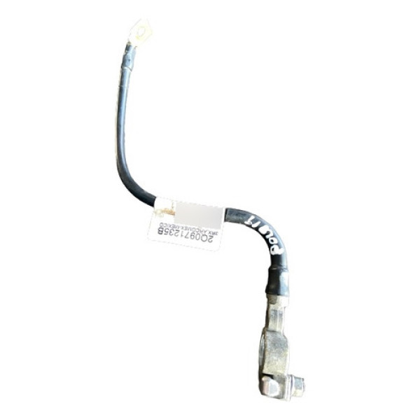 Chicote Da Bateria Vw - Volkswagen Polo Virtus T-cross