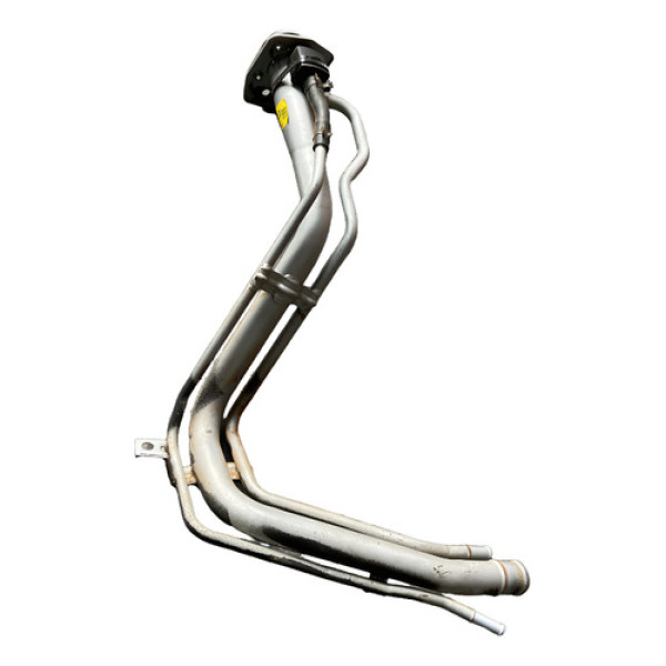 Gargalo Do Tanque De Combustível Hyundai I30 2.0 2010 2011 Preto