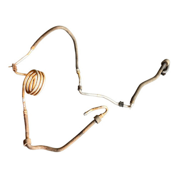 Mangueira Do Ar Condicionado Aircross 2012