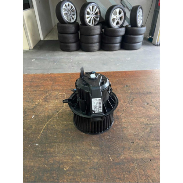 Motor Ventilador Do Ar Forçado Citroen C4 Cactus 2021