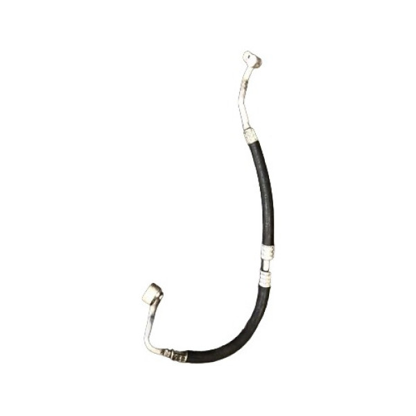 Mangueira Do Ar Condicionado Tiguan 2.0 Tsi 2010 2011