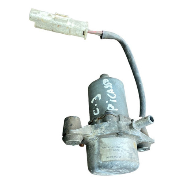 Bomba De Vácuo Aircross 2012.