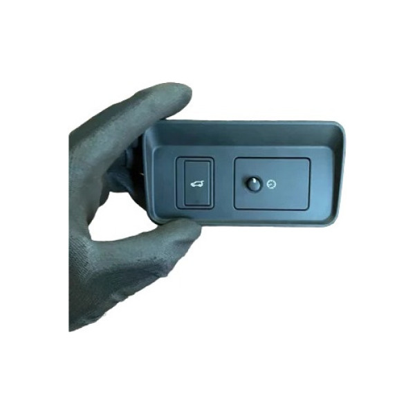 Botão Abertura Tampa Traseira Discovery Sport 2.0 2015 2016