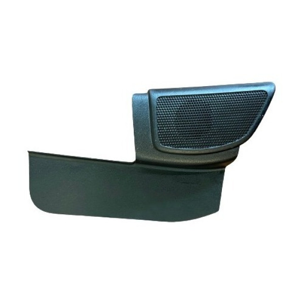 Moldura Retrovisor Le Ford Focus 2015 2016 2017