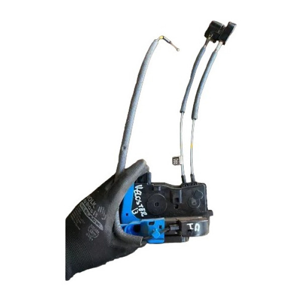 Fechadura Da Porta Traseira Direita Veloster 2012