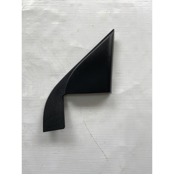 Acabamento Interno Retrovisor Nissan Kicks 2018 A 2024