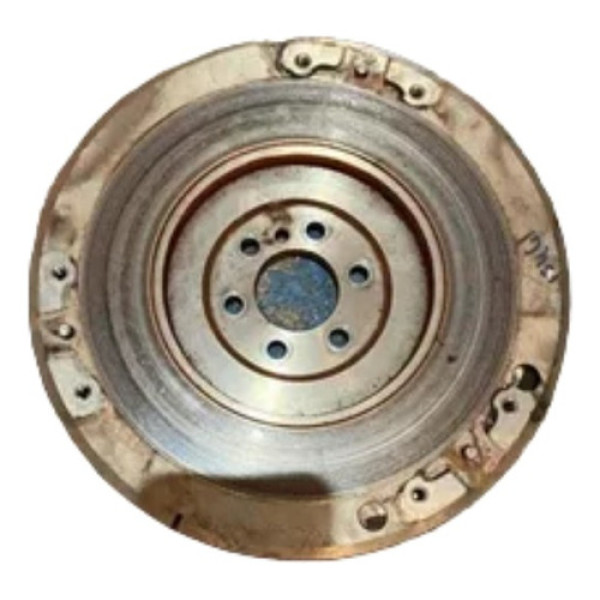 Volante Do Motor Fiat Mobi 1.0 4cc 2018 2020