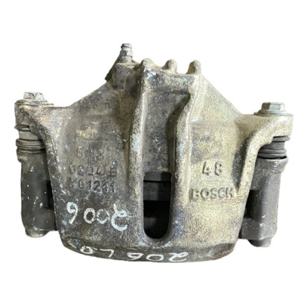 Pinça De Freio Dianteira Direita 206 2006.