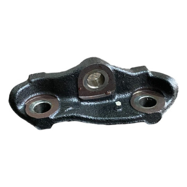 Suporte Do Pivô Toyota Hilux Sw4 2.8 2021 2022