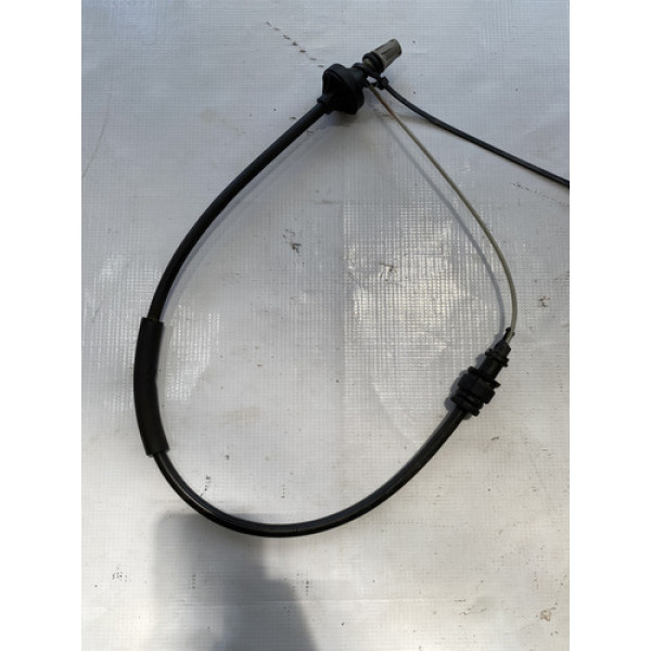 Cabo Embreagem Renault Clio 1.0 16v 2013 A 2016