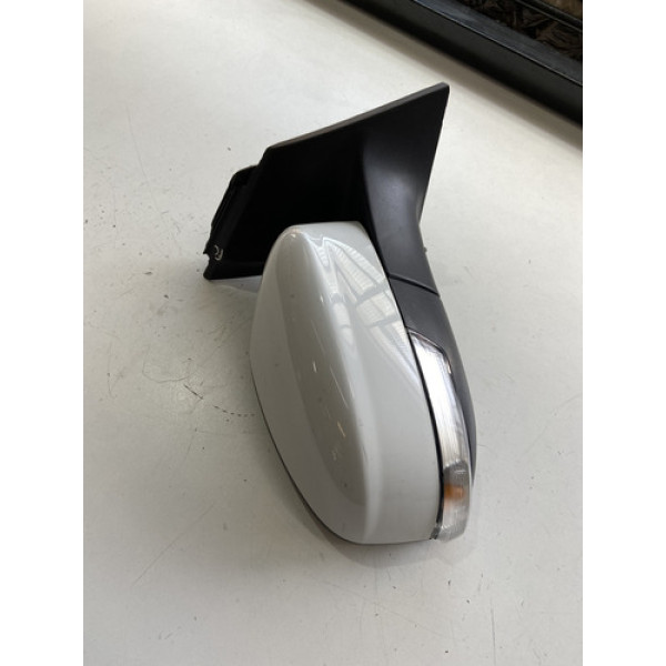 Retrovisor Lado Direito Focus 2014 2015 2016