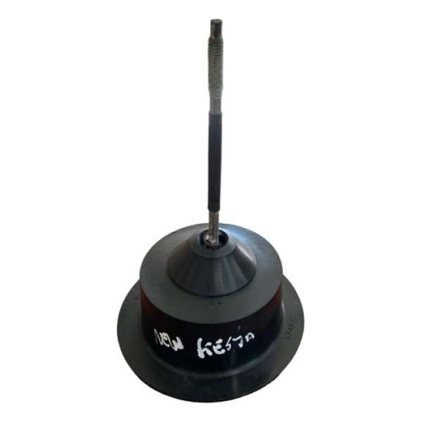 Parafuso De Fixação Da Roda New Fiesta 2014