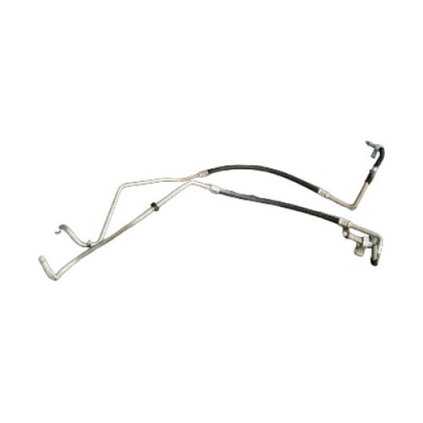 Mangueira Do Ar Condicionado Tracker 1.4 Turbo 2017 2018