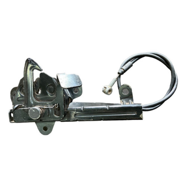 Fechadura Do Capo Kia Cerato 2011