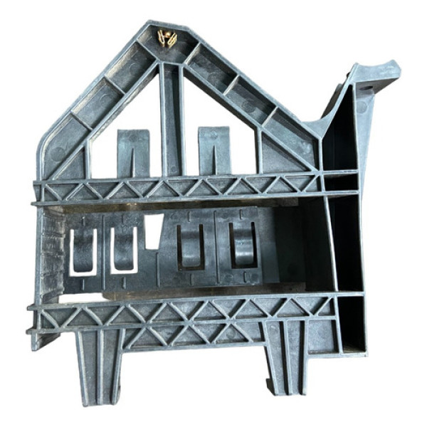 Suporte Modulo Radio Gm Onix Prisma 2017 A 2019