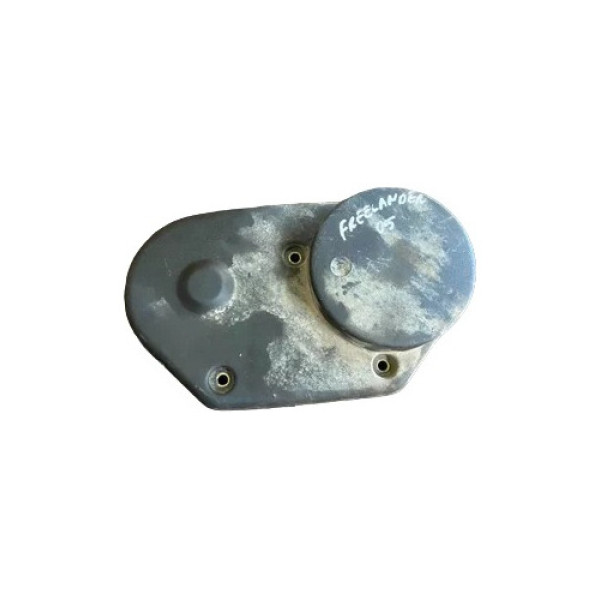 Tampa Do Motor Land Rover Freelander 2006 2.5 V6 Ljr104680