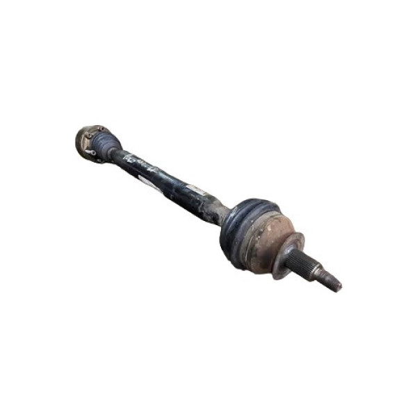 Semi Eixo Lado Direito Polo 1.6 Aut 2013