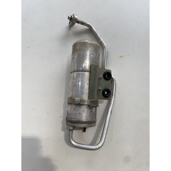 Filtro Secador Do Ar Condicionado Peugeot 206 1.6 2006