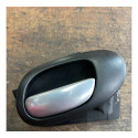 Maçaneta Interna Dd\\td Peugeot 206 2006 2007 Dianteira