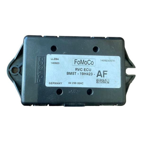 Modulo Porta Malas Ford Focus Bm5t-19h423-af