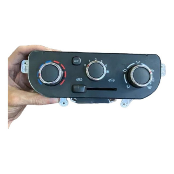 Comando Do Ar Condicionado Renault Kwid 1.0 3cc 2018 2019 20