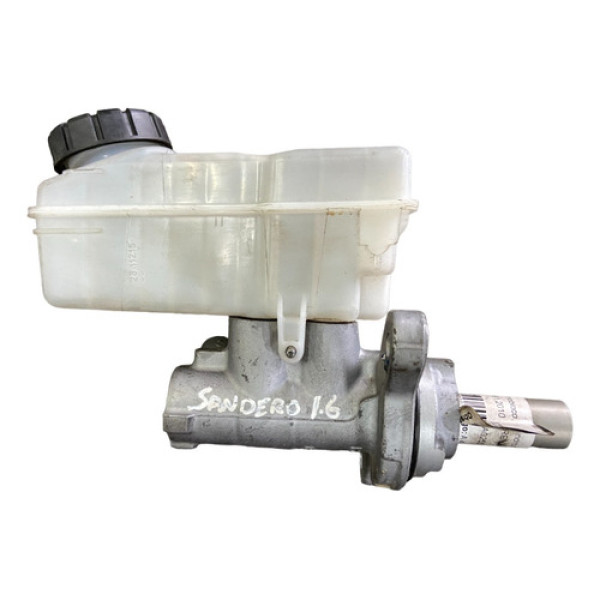 Cilindro Mestre Freio 798378 Sandero 1.6 2015 C Abs