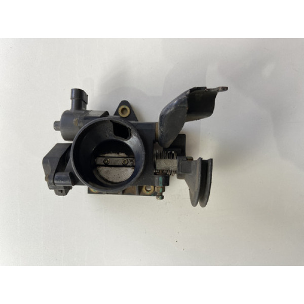 Tbi Corpo De Borboleta Geely Gc2 1.0 3cc 2014