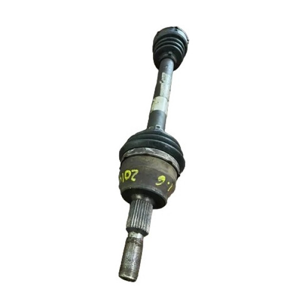 Semi Eixo Lado Direito Focus 1.6 2014 2015