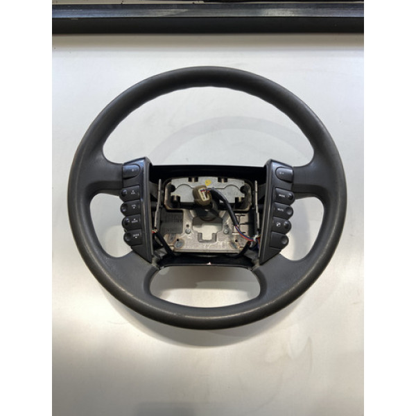 Volante Direção Ssangyong Actyon Sports 2.0 2013