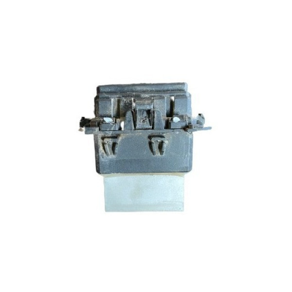 Resistencia Do Motor Do Ar Condicionado Peugeot 408 Thp 2016