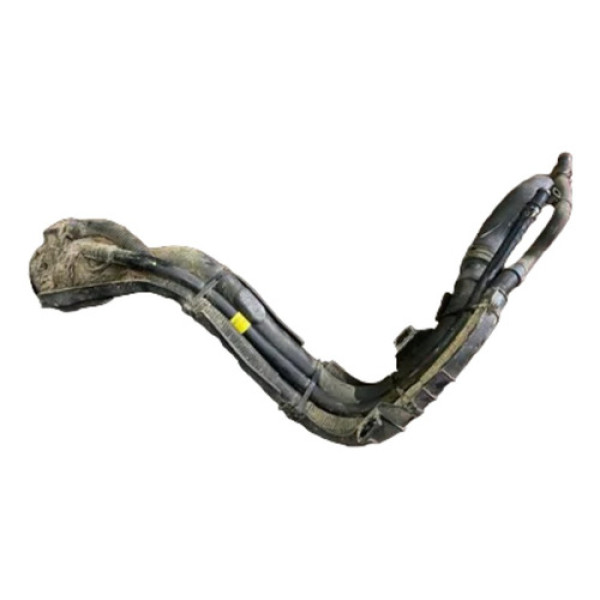 Gargalo Tanque De Combustivel Hyundai Hb20 1.0 3cc 2022 Sd