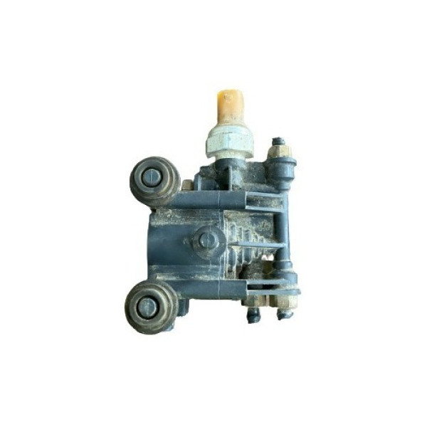 Válvula Suspensão Ar Range Rover 3.0 V6 2012 Rvh000046