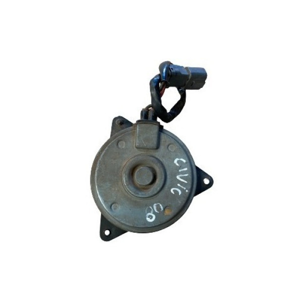 Motor Da Ventoinha New Civic 1.8 2008 2009 2010