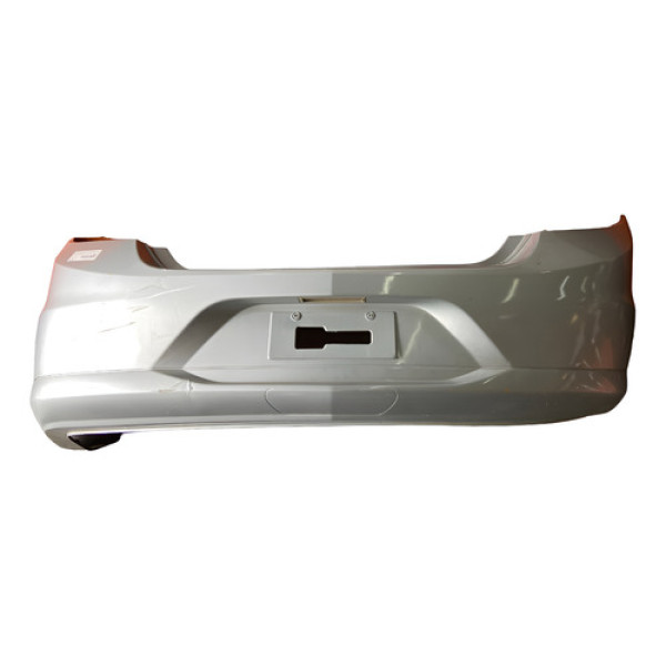 Para-choque Traseiro Prisma 2014 2015 2016 