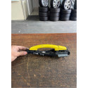 Maçaneta Externa Lado Direito Camaro 2014 2015 Amarelo Dianteira
