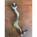 Braço Da Suspensão Dianteiro Esquerdo Bmw 120i 2009 2010