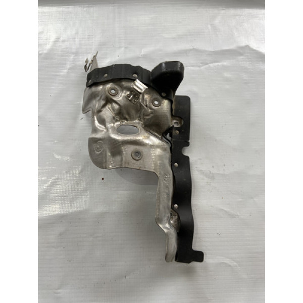 Defletor Calor Catalisador Fiat Toro 2.0 Diesel 2020 2021