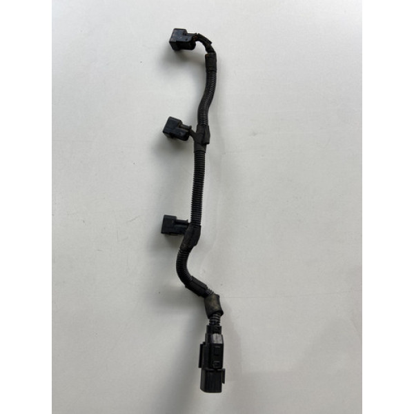 Chicote Flauta Bico Injetor Hyundai Azera 3.0 V6 2012 2013