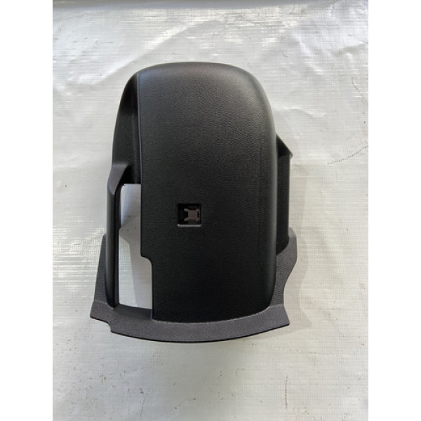 Acabamento Inferior Coluna De Direção Nissan Kicks 1.6 2022