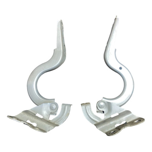 Par Dobradiça Capô Corolla 1.8 2016 2017