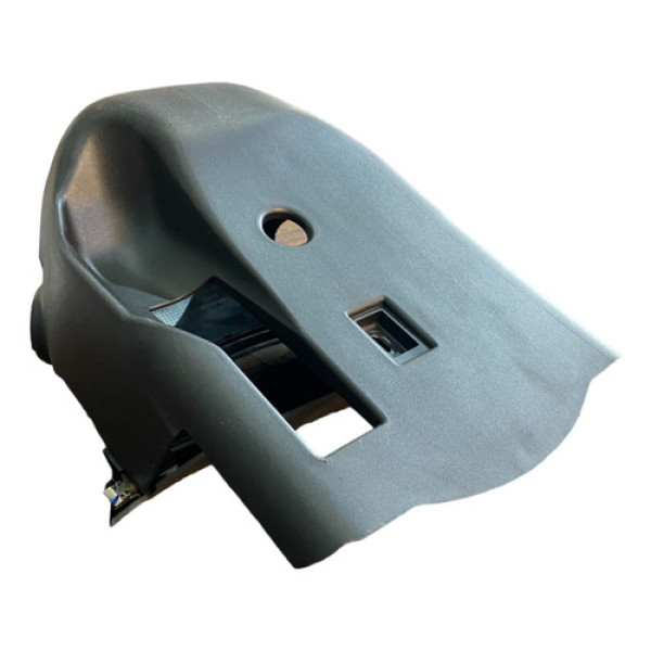 Moldura Coluna Direção Ford New Fiesta 2015 2014