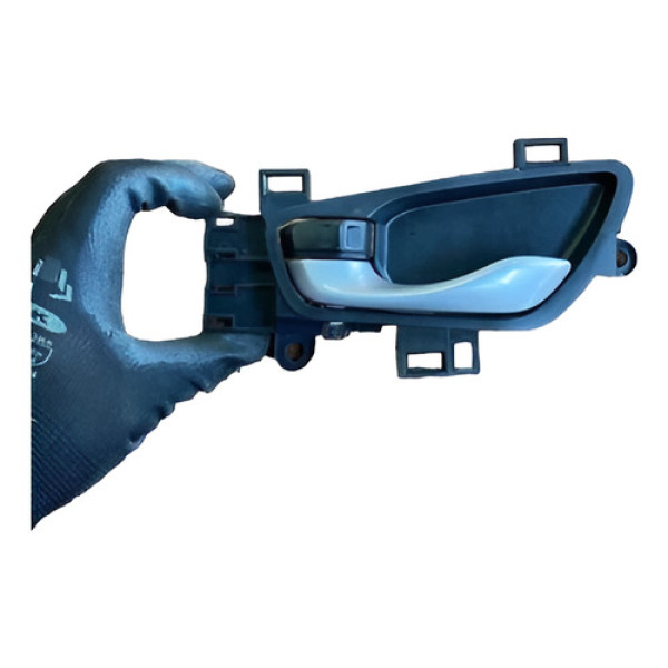 Maçaneta Interna Honda Civic 2.0 2017 2018 Te Traseira