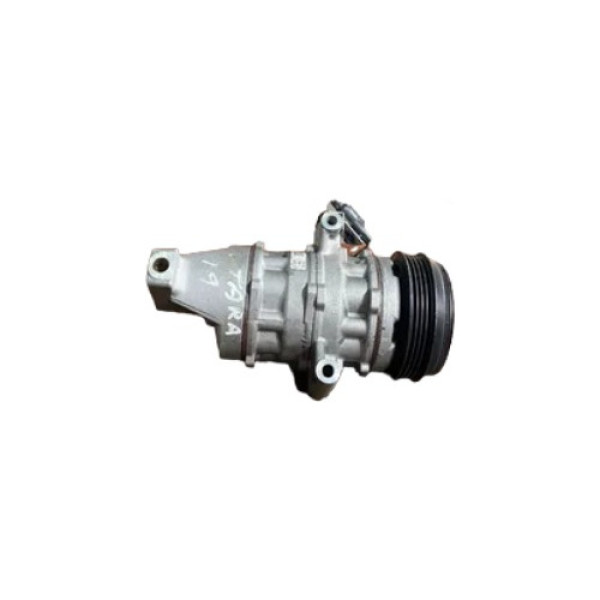 Compressor De Ar Condicionado Suzuki Vitara 1.4 2017 2018