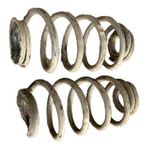 Par De Molas Traseiras Spin 2013 2014 