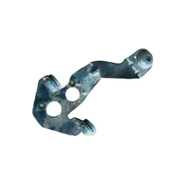 Suporte Modulo Abs Ford Focus 2.0 2017 2018