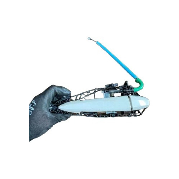 Maçaneta Externa Bmw X1 2017 2018 Dd